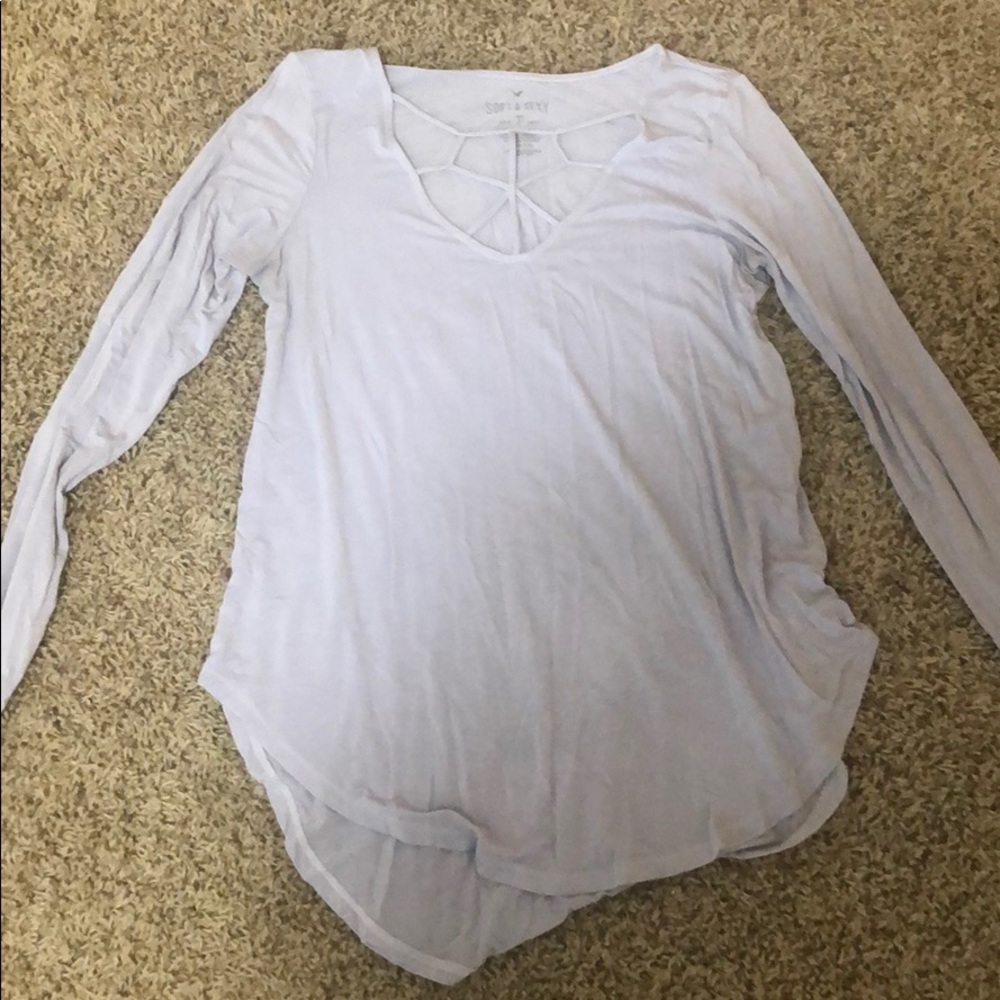 Long sleeve